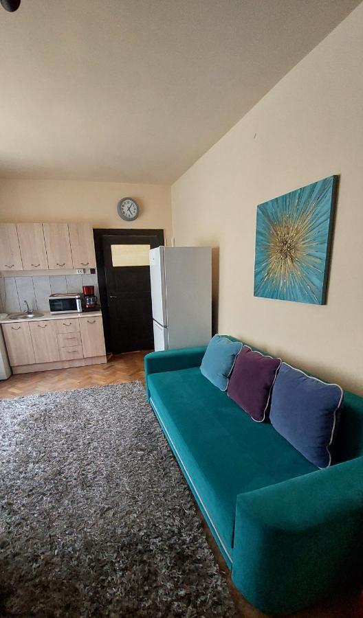 Sunrise Republicii Apartament Brasov Exterior photo