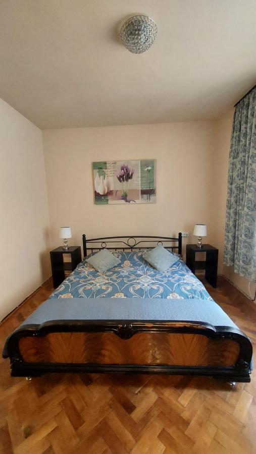 Sunrise Republicii Apartament Brasov Exterior photo