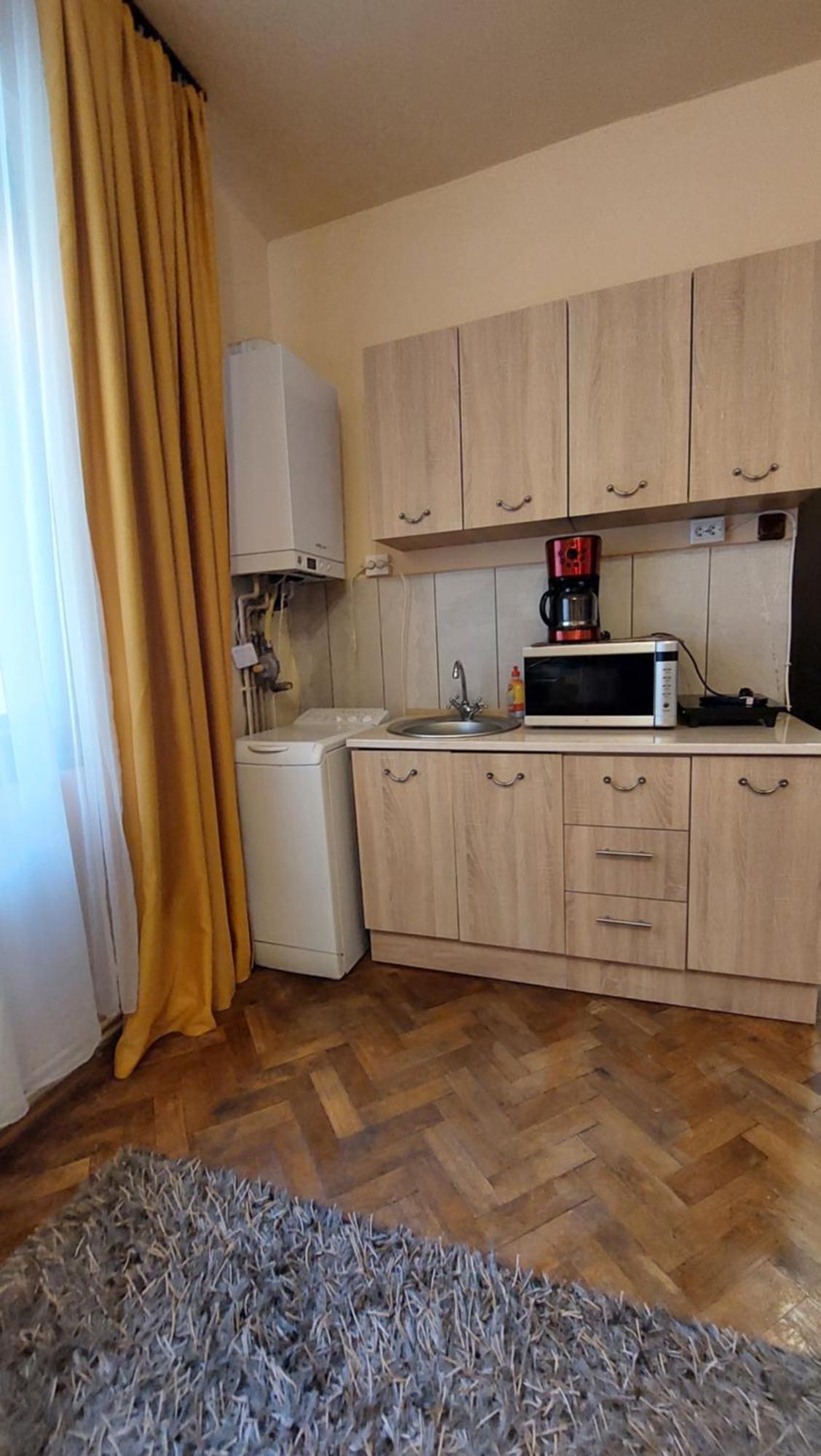 Sunrise Republicii Apartament Brasov Exterior photo