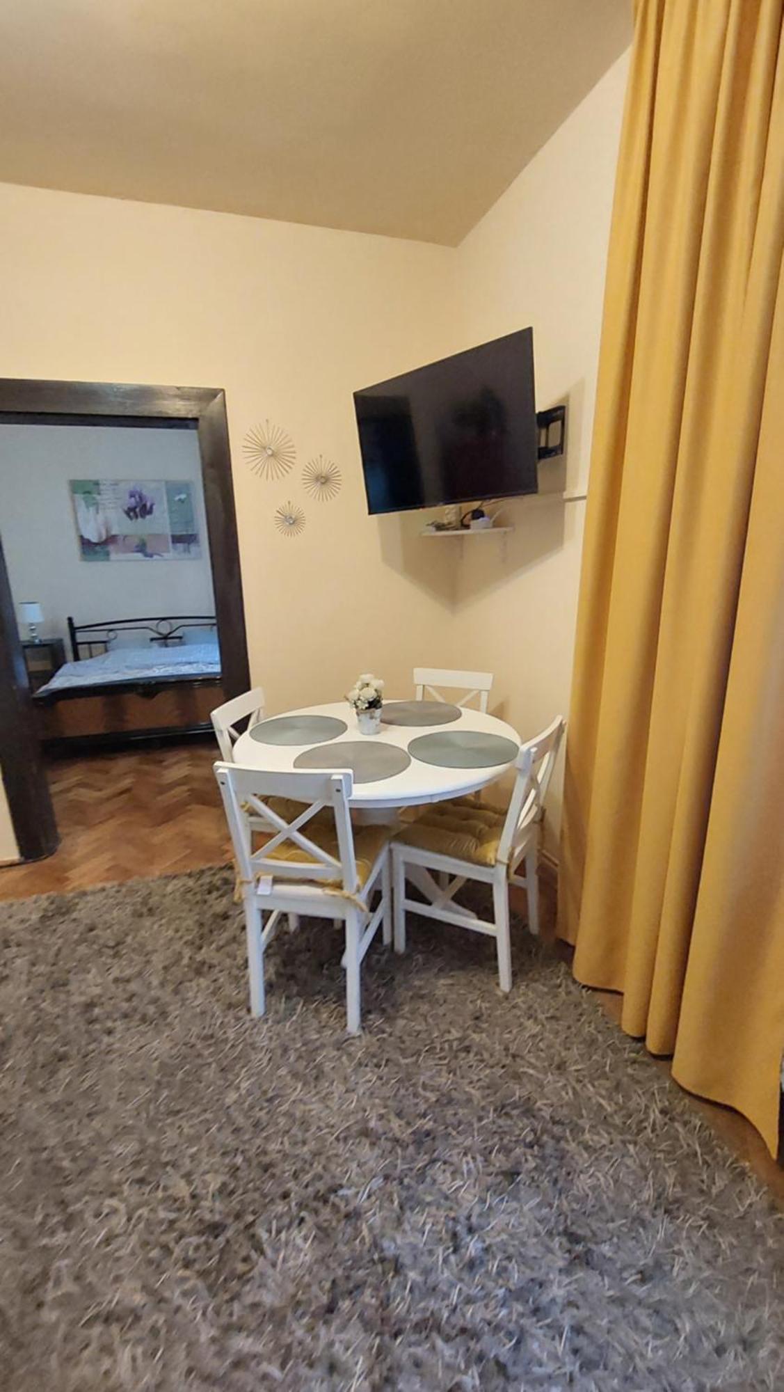 Sunrise Republicii Apartament Brasov Exterior photo